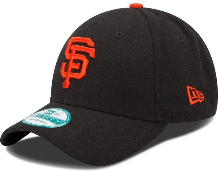 Produktbild New Era 9Forty MLB League San Francisco Giants (One Size)