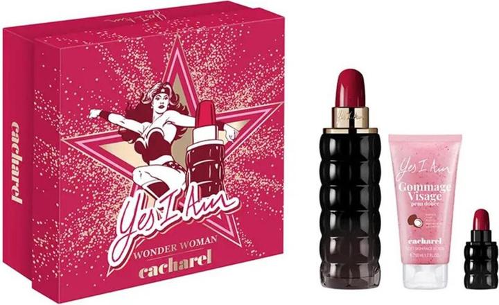 Immagine prodotto Cacharel SONO LOTTO 3 pezzi (Eau de parfum, 75 ml)