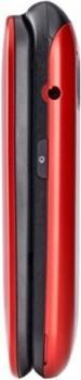 Produktbild Panasonic KX-TU550EXR (2.80", 1.20 Mpx, 3G)