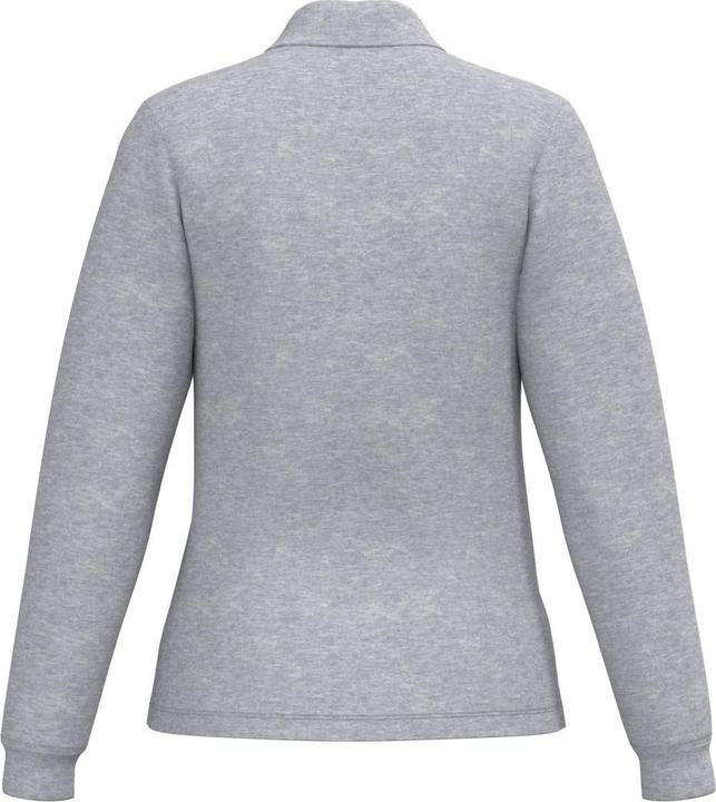 Immagine prodotto iDeal Basic Polo donna a maniche lunghe (S)