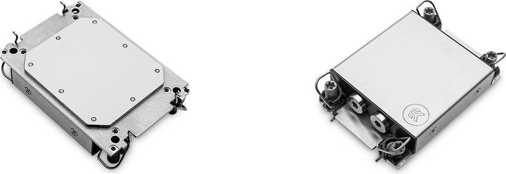 Produktbild EKWB EK-Pro CPU WB 4677 Rack Nickel + Acetal