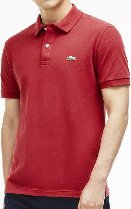 Actual product image Lacoste Poloshirt (S)