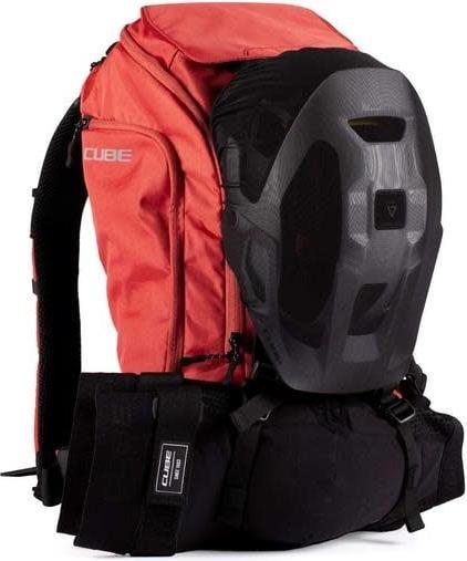 Actual product image Cube Bike Backpack ATX 22