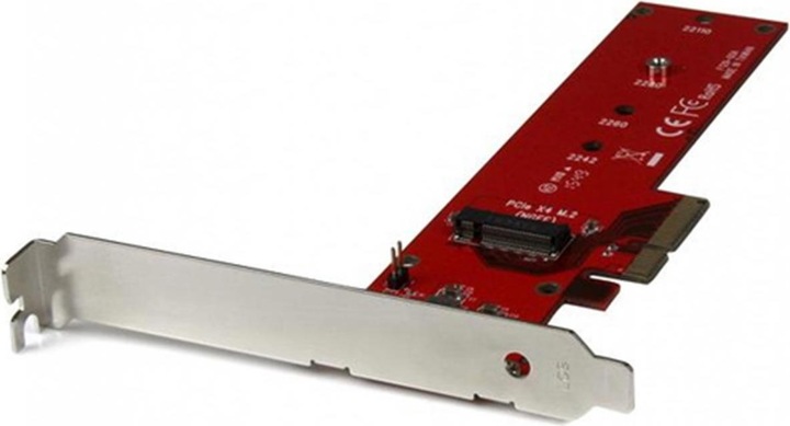Produktbild StarTech M.2 PCIe SSD
