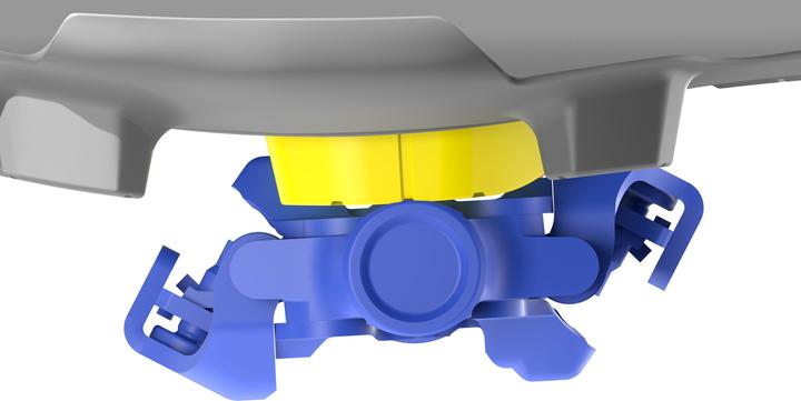 Produktbild Shimano Men Gravel SH-RX9 S-PHYRE Schuh SPD (41.5, 44.5)