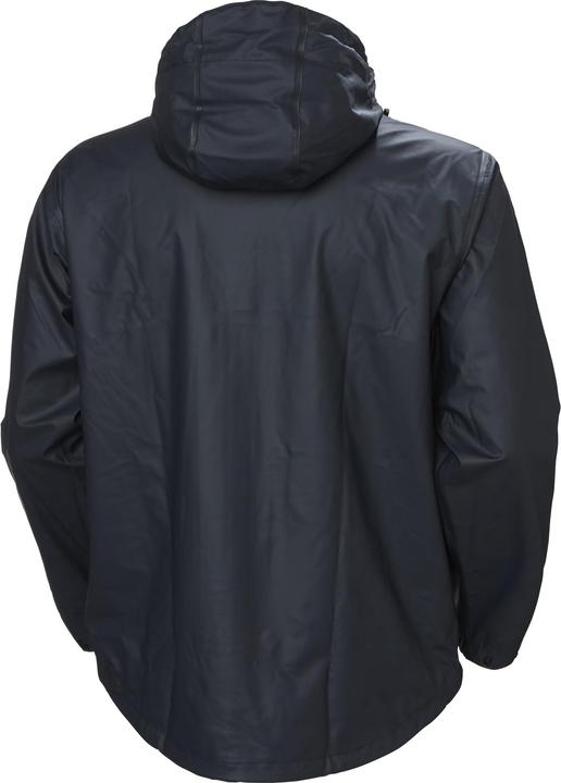 Actual product image Helly Hansen Rain jacket waterproof (S)
