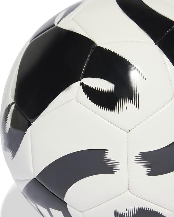 Produktbild Magni Adidas Fussball TIRO CLUB Grösse 5 schwarz-weiss (5)