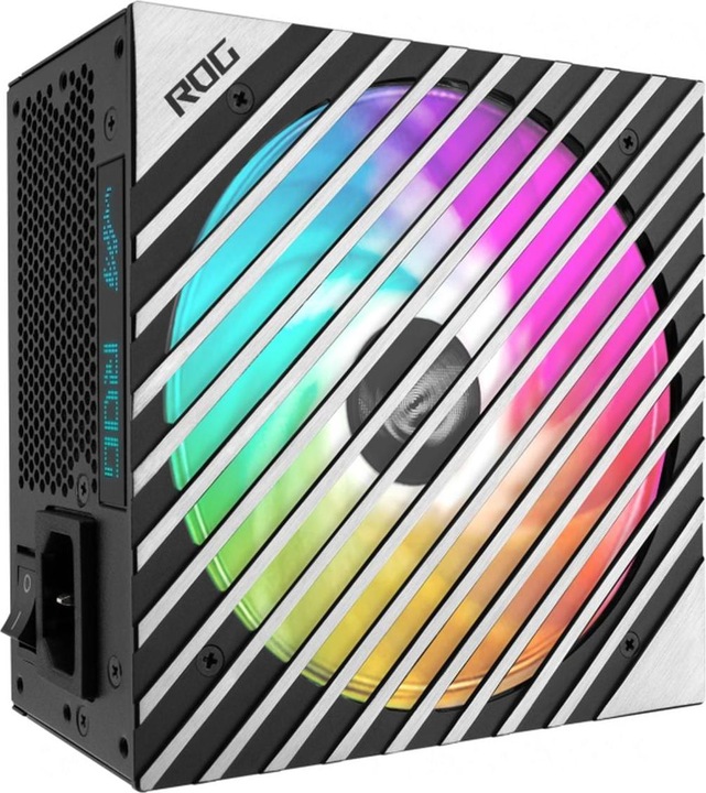 Produktbild ASUS ROG Loki SFX-L Platinum (1000 W)