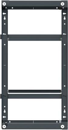 Actual product image Hagor Dis Public Mount WH OH 55