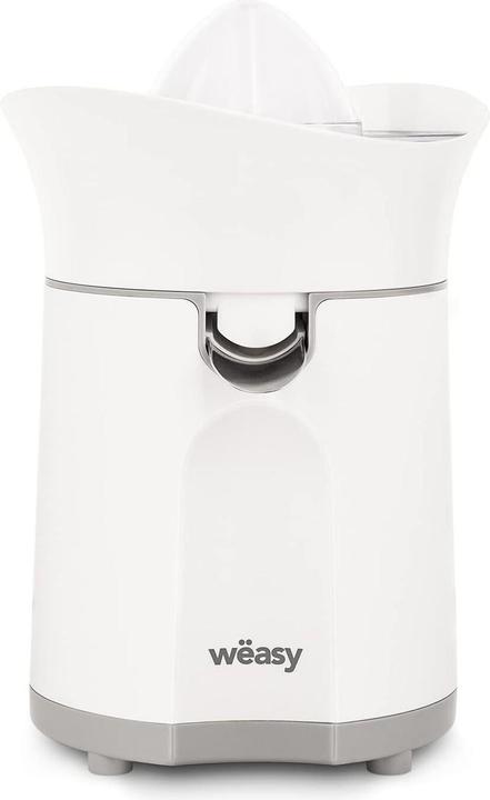Actual product image H.Koenig Electric juicer