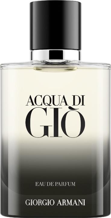 Giorgio Armani Acqua Di Giò Eau de Parfum (Eau de Parfum, 50 ml)