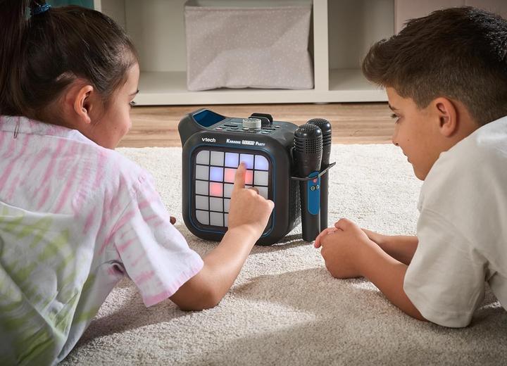 Produktbild VTech Interaktives Spielzeug (Aktiv)