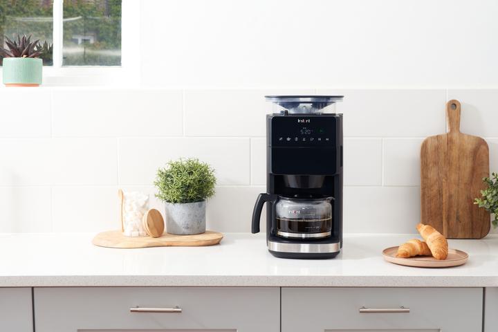 Image du produit Instant Machine à café Bean To Cup
