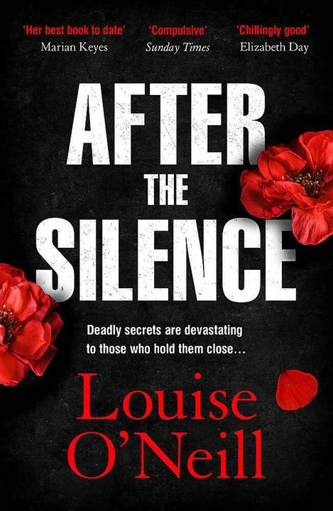 After the Silence (Englisch, Louise O'Neill, 2021)