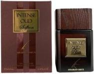 Actual product image Paris Corner Arabian Oryx Intense Oud Saffron Man Edp 100 ml (Eau de parfum, 100 ml)