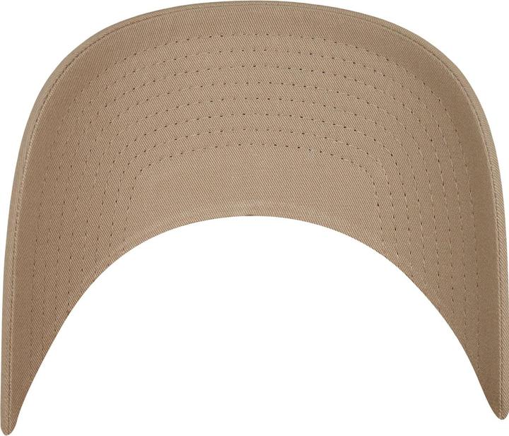 Produktbild Flexfit Curved Classic Snapback