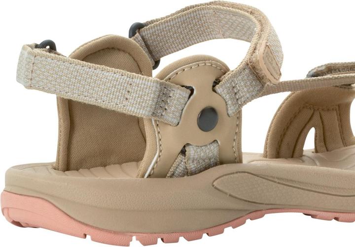 Immagine prodotto Jack Wolfskin Sandalo Lakewood Ride da donna (40.5)