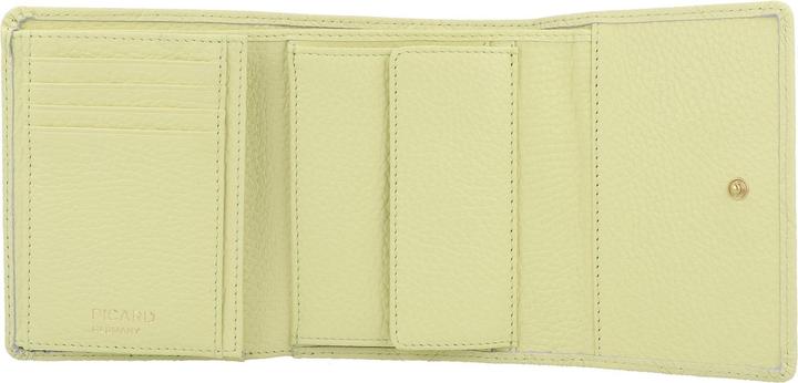 Produktbild Picard Broadway 1 Geldbörse RFID Schutz Leder 12.5 cm