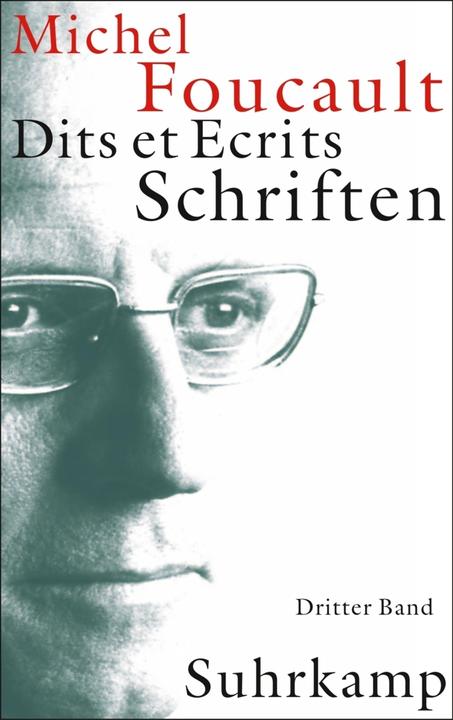 Produktbild Schriften in vier Bänden. Dits et Ecrits (Deutsch, 2003)