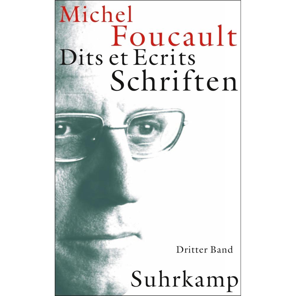 Schriften in vier Bänden. Dits et Ecrits, Fachbücher von Daniel Defert, François Ewald