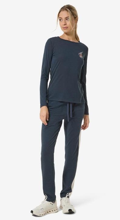 Actual product image Super Natural Lil Ski Bunny (L)