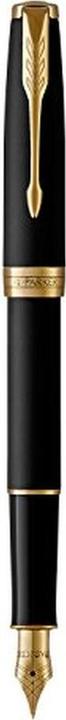 Produktbild Parker Pen Sonnet (Black, Gold, 1x)