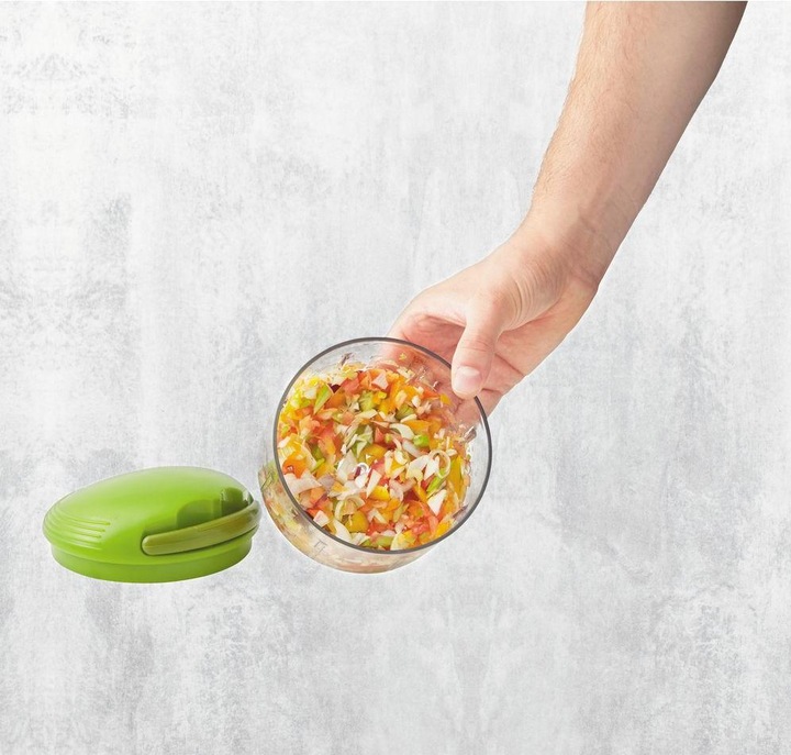 Actual product image Kuhn Rikon Pull Chop (750 ml)