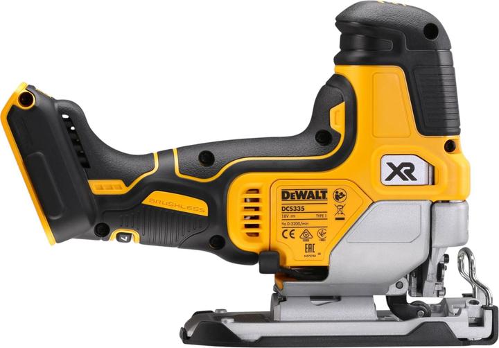 Immagine prodotto DeWalt Seghetto Alternativo Dcs335n-Xj