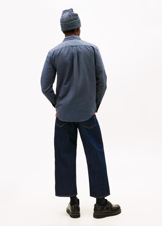 Produktbild Tommy Jeans Langarmhemd (M)