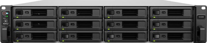 Actual product image Synology SA3400D (0 TB)