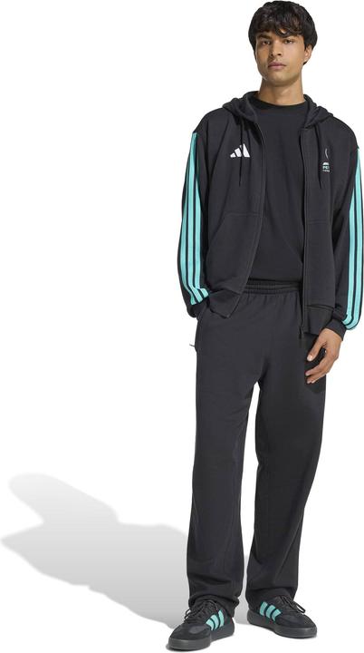 Produktbild Adidas Mer Dna Fz Hd M - black/semiru (M)