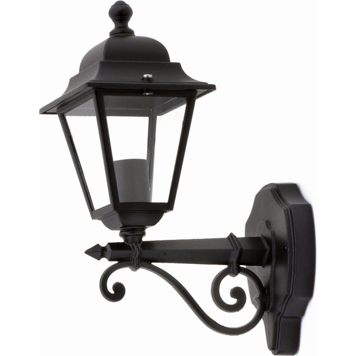 Licht-Erlebnisse, Gartenbeleuchtung, Shellina (E27, IP44)