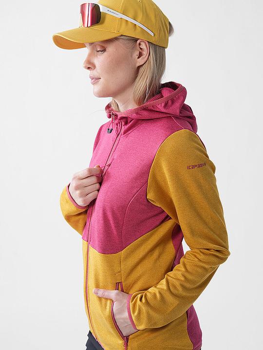 Produktbild Icepeak Banks (S)