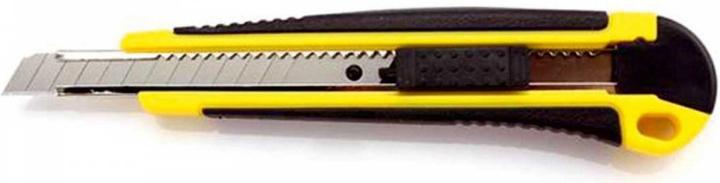 Modellbau Lindinger cutter messer perfect cut 9mm klinge (Ersatzklinge)