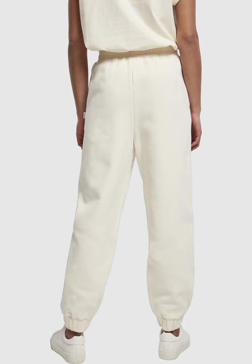 Immagine prodotto Urban Classics Pantaloni a palloncino a vita alta organici da donna (XS)