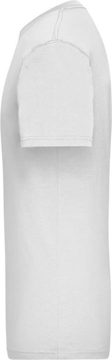 Produktbild James & Nicholson Arbeitskleidung TShirt (M)