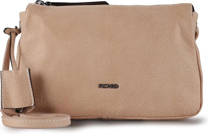 Immagine prodotto Picard Lesotho Umhängetasche Leder 24 cm