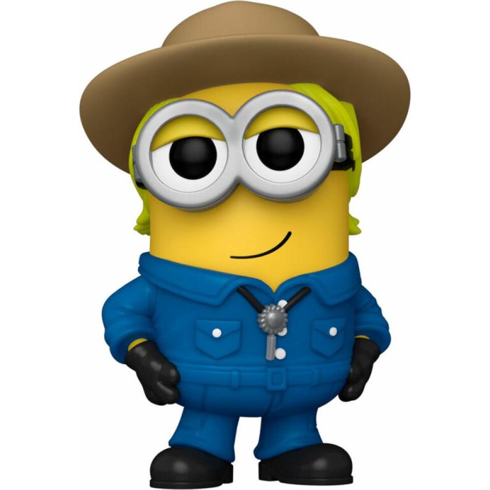 Funko Despicable Me 4 RM Minion