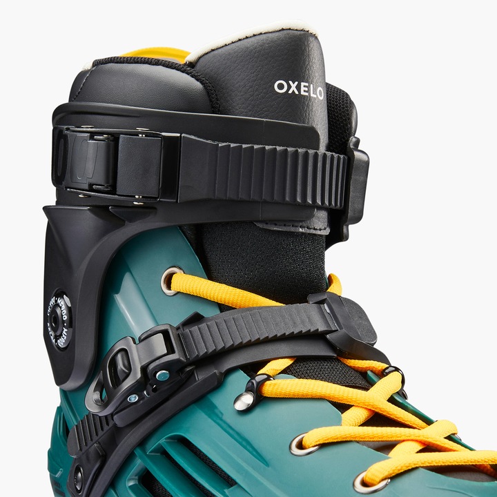 Actual product image Oxelo MF900 (37)