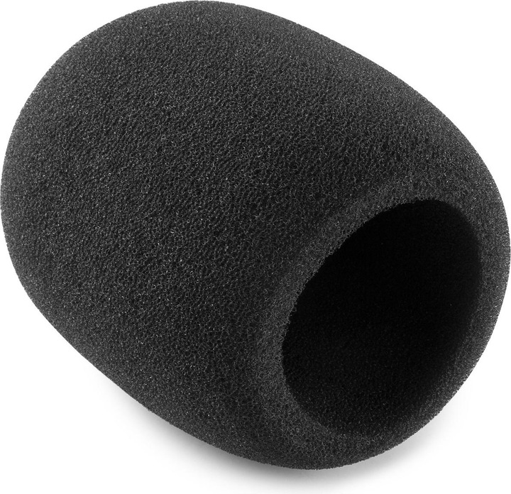 Actual product image Vonyx CM300W
