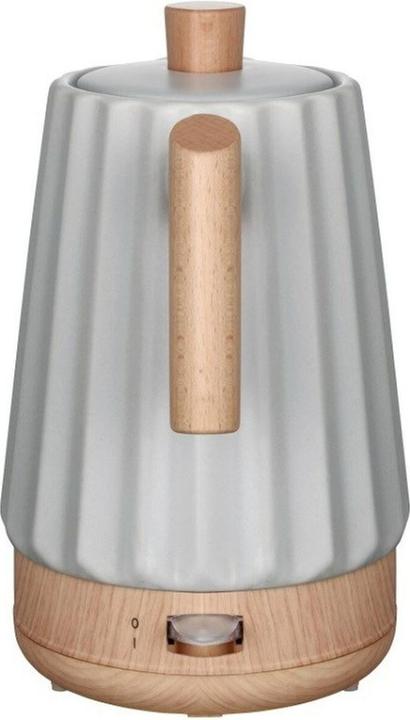 Produktbild Concept Czajnik elektryczny ceramiczny RK0091 szary (1.50 l)