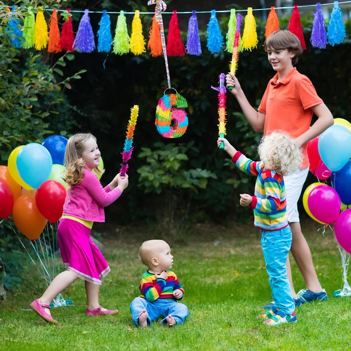 Produktbild Relaxdays Pinata (1 Stück)