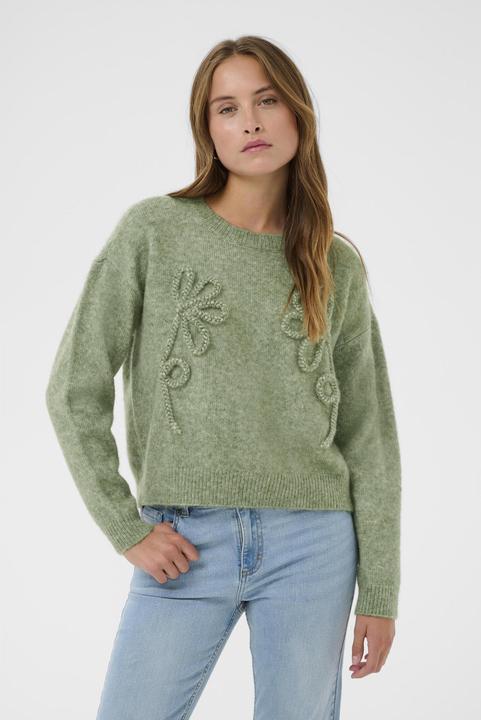 Actual product image Kaffe KAMelania (XL)