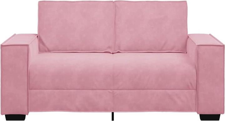 Produktbild vidaXL 2-Sitzer-Sofa (2-Sitzer)