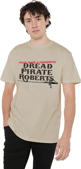Produktbild The Princess Bride Wonderful Dread TShirt (M)
