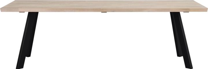 240 x 100 x 75 cm