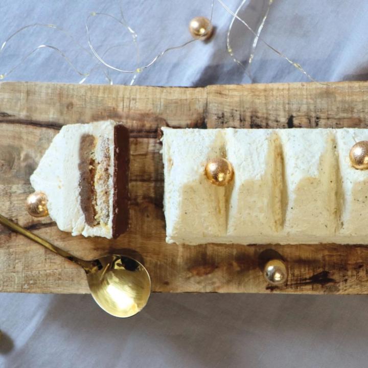 Produktbild ScrapCooking 2er Set Bûche Royale