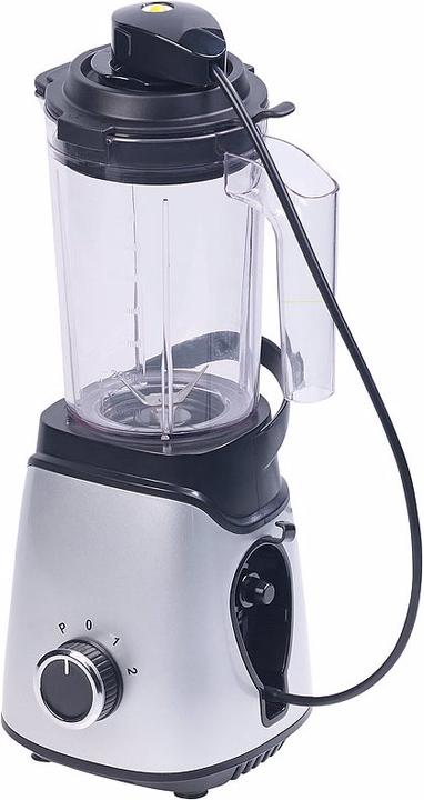 Produktbild Rosenstein & Söhne 2in1-Vakuum-Mixer (300 W)