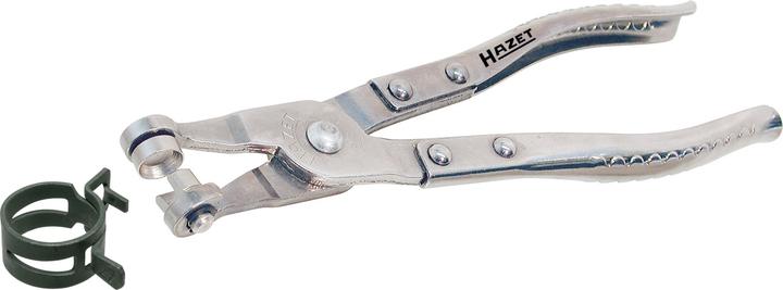 Produktbild HAZET Schlauchschellen-Zange 798-5 (210 mm)