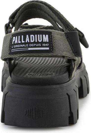 Immagine prodotto Palladium Rivolta dell'esercito dei sandali - 58243 (37)